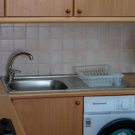 Princess * Agios Dhometios