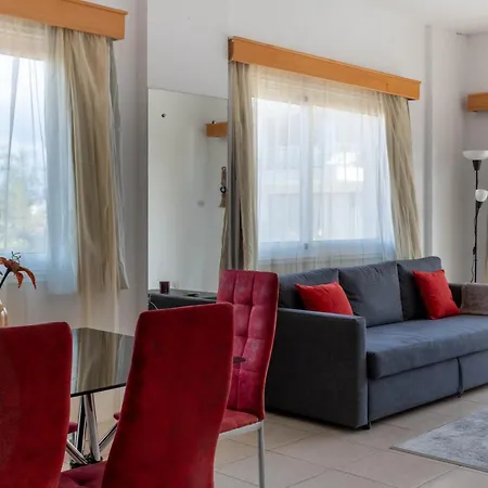 Lejlighed Princess *