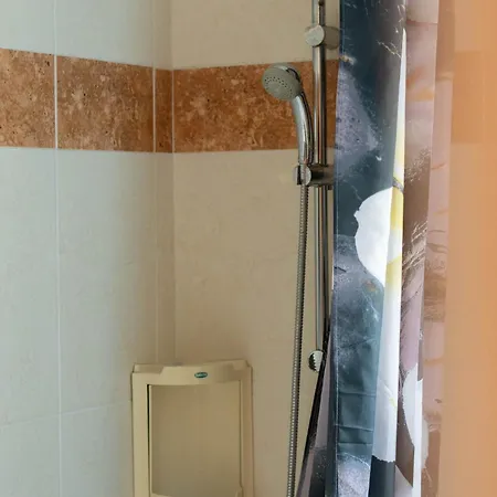 Princess Lejlighed *