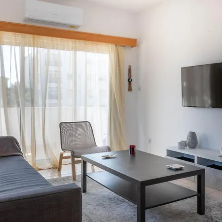 Princess * Agios Dhometios