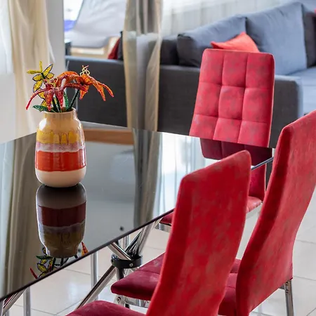 Lejlighed Princess *