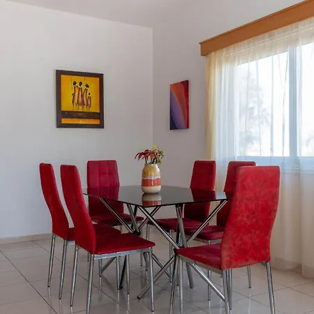 Princess * Agios Dhometios