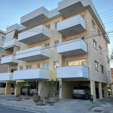 Princess * Agios Dhometios