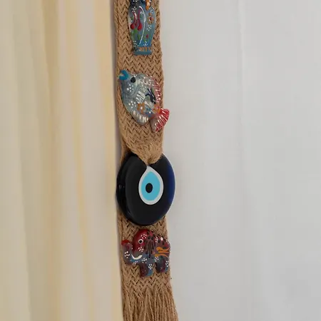 Princess Lägenhet Agios Dhometios