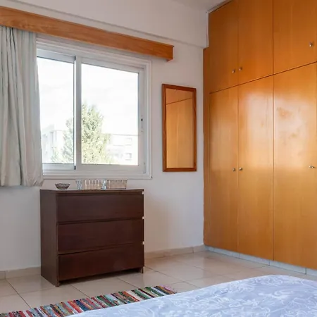 Princess Apartment *