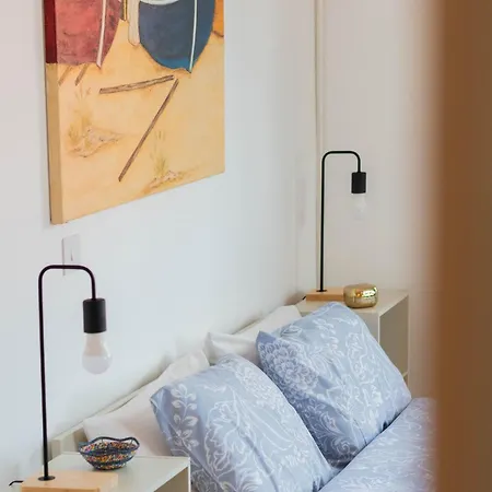 Princess Agios Dhometios