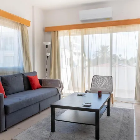 Princess Agios Dhometios