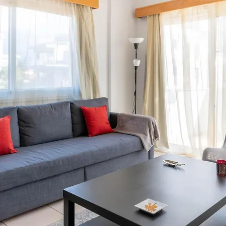 Princess Agios Dhometios