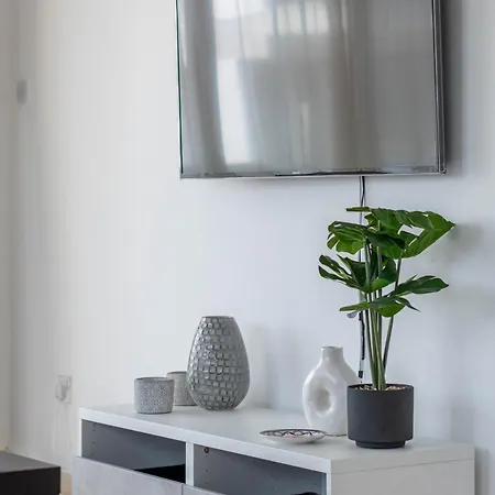 Princess Apartment