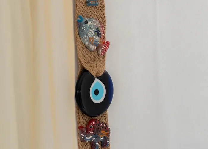 Princess Apartment Agios Dhometios