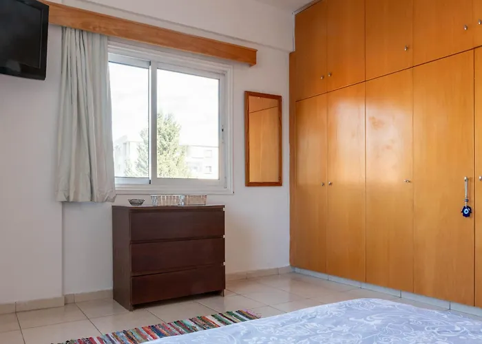 Princess Apartment *