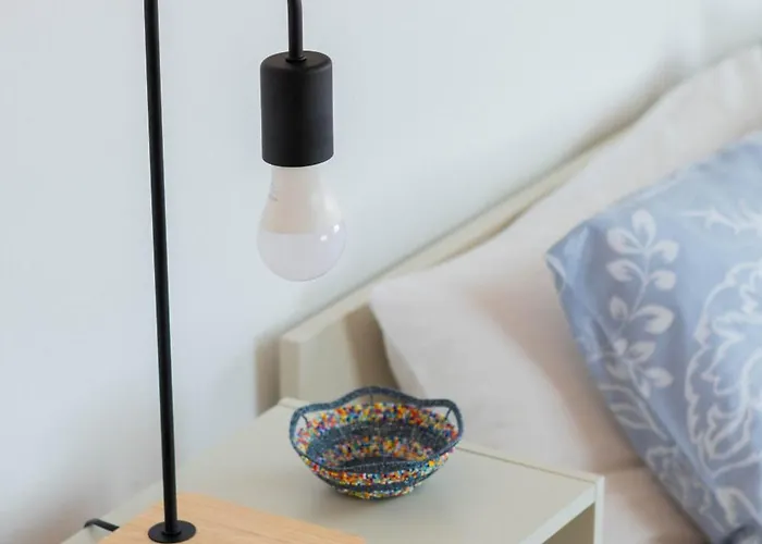 Princess Apartment *