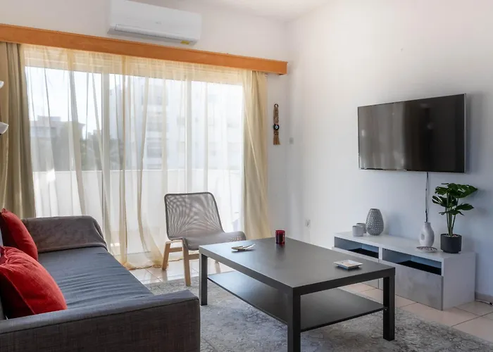 Princess * Agios Dhometios