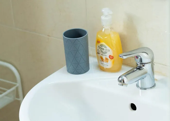 Princess Apartment Agios Dhometios